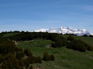 Las Mallatas del Alcanadre
