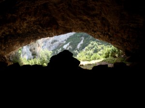 La Cueva de Andrebot