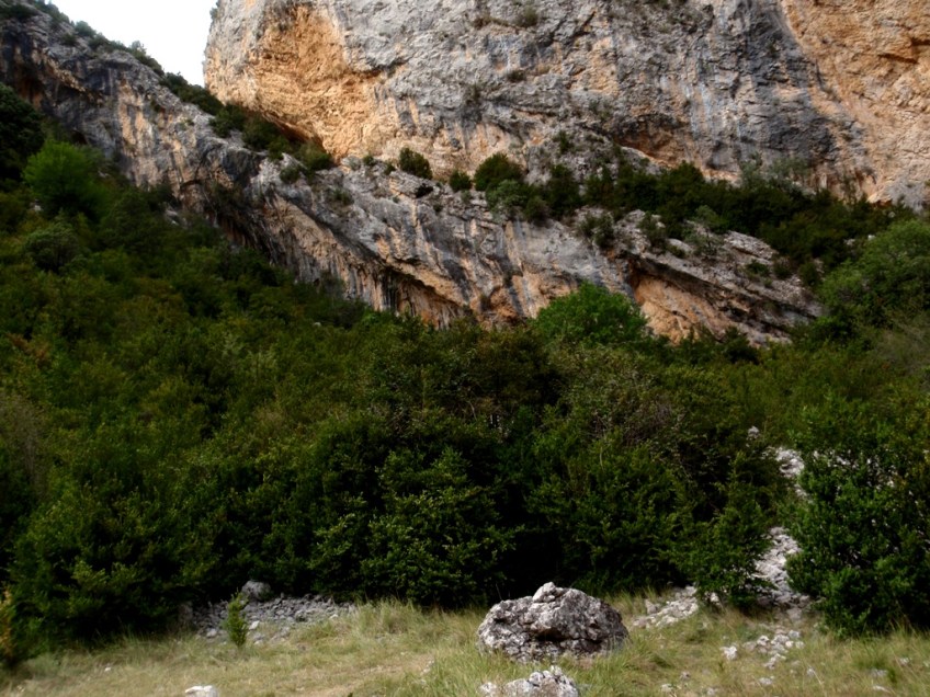 El Camino de la Caxigareta