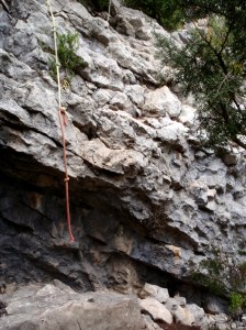 El Camino de la Caxigareta