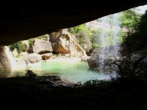 Debajo del Conolmundo