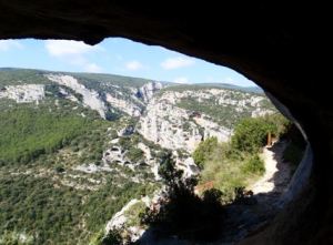 El Abrigo de la Mallata