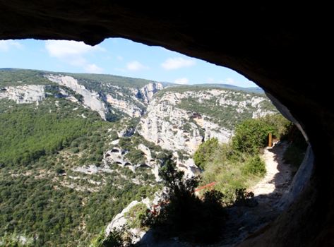 El Abrigo de la Mallata