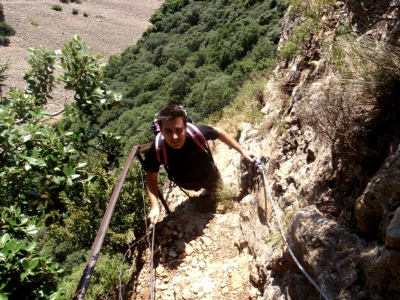 El Paso de la Viñeta