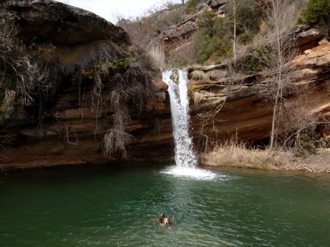 Los Estaños de Labata
