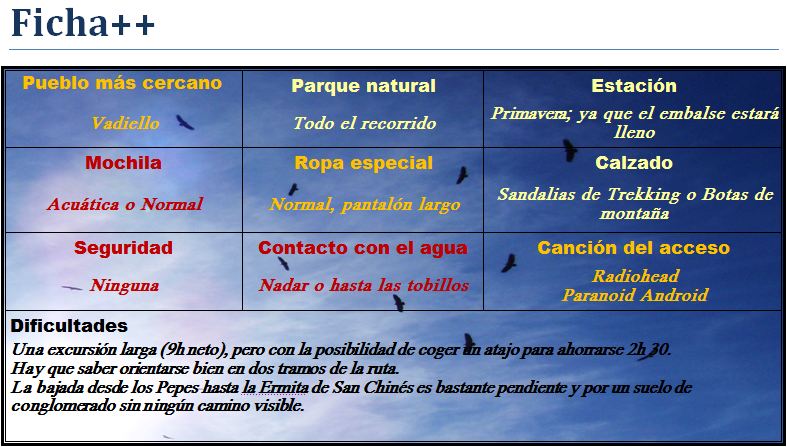 Ficha Vadiello total