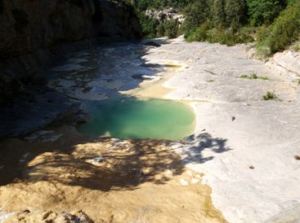 La Cabecera del Coñolmundo