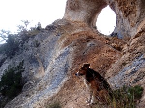 La Ventana de la Matosa
