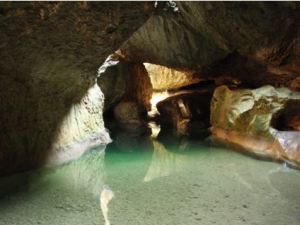 El Pozo Verde de los Oscuros