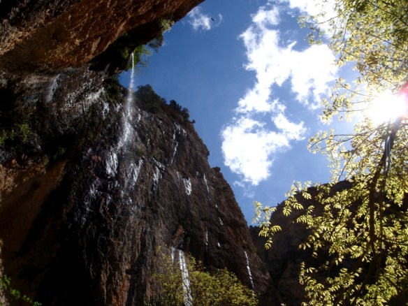 San Martín de la Val d'Onsera