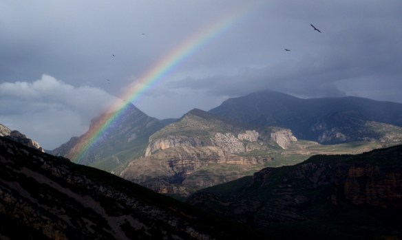 Vistas desde el Torreón