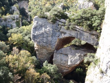 El Techo de los Oscuros