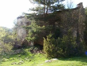 La Ermita Virgen de los Palacios