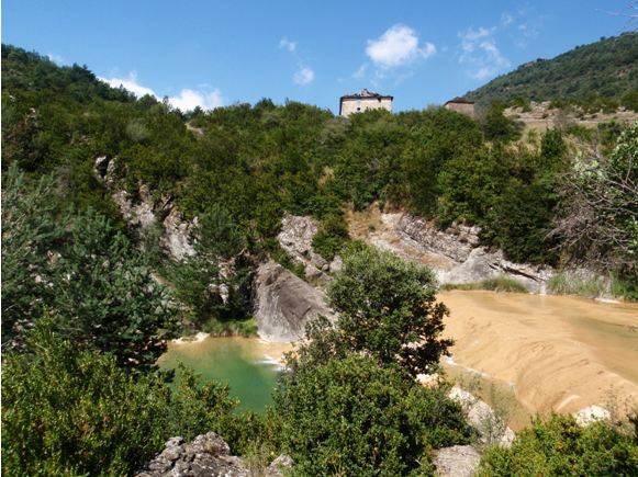 La Pardina de Ascaso