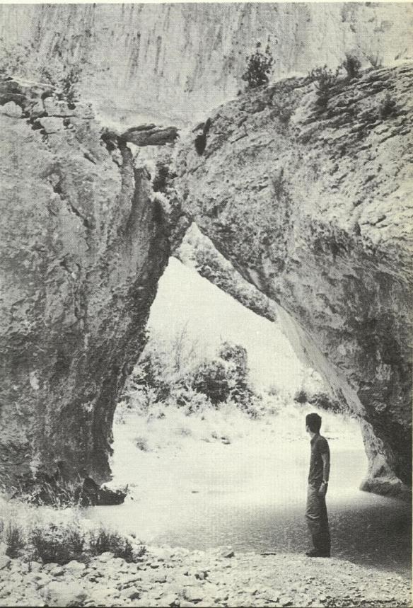 El Beso en el Mascún