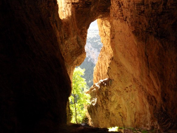 La Cueva de Lucien Briet