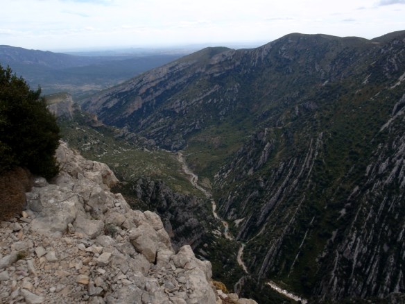 Chasa y la Fuente San Cristobal