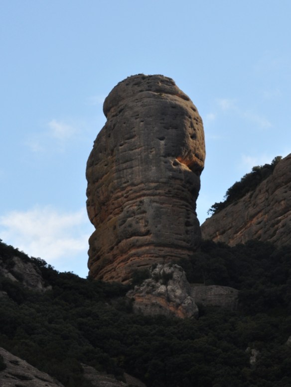 El Huevo de San Cosme