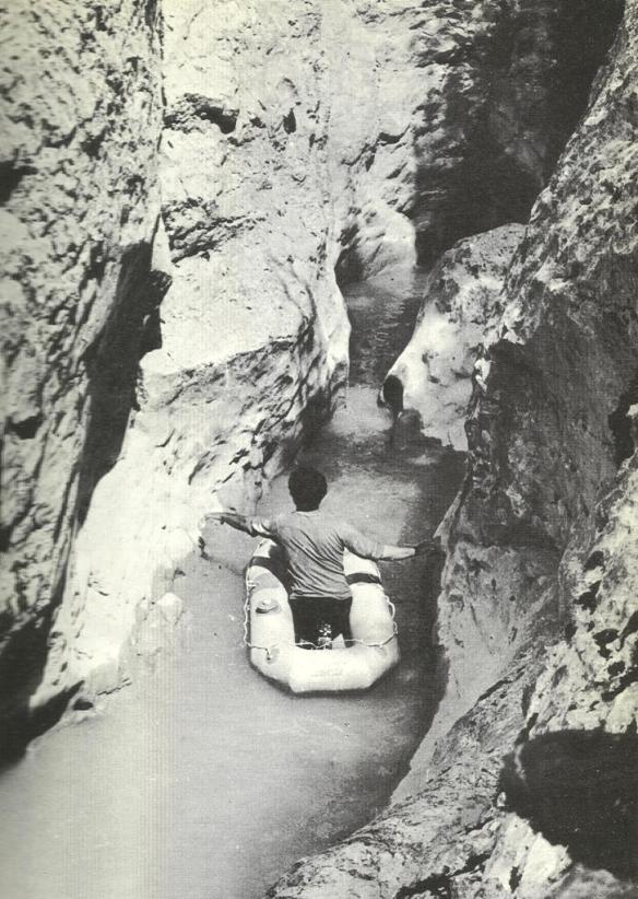 Mascún, los Oscuros de Otín