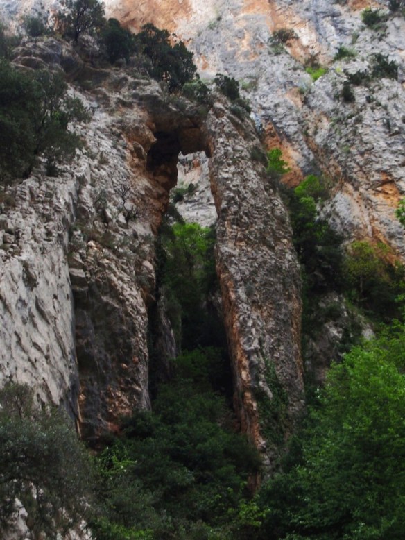 Los Oscuros del Balcez