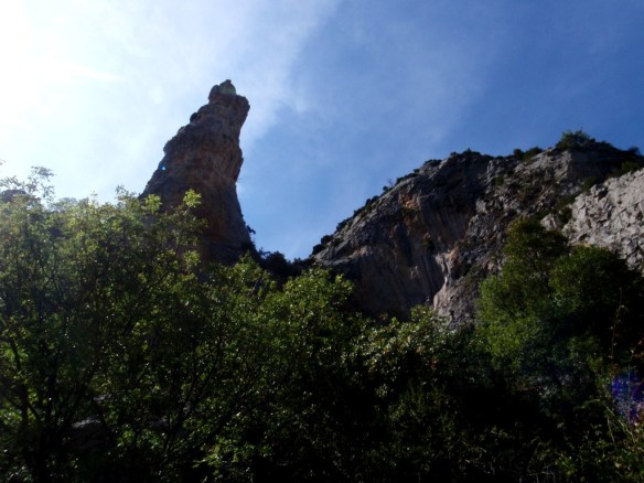 El Pitón del Cuervo