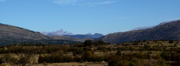 Las Laquetas, cerca de Nasarre