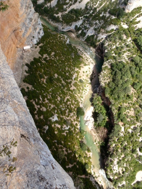 La Piedra de San Martín