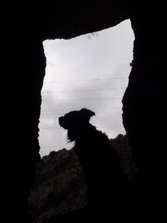 La Cueva de San Clemente
