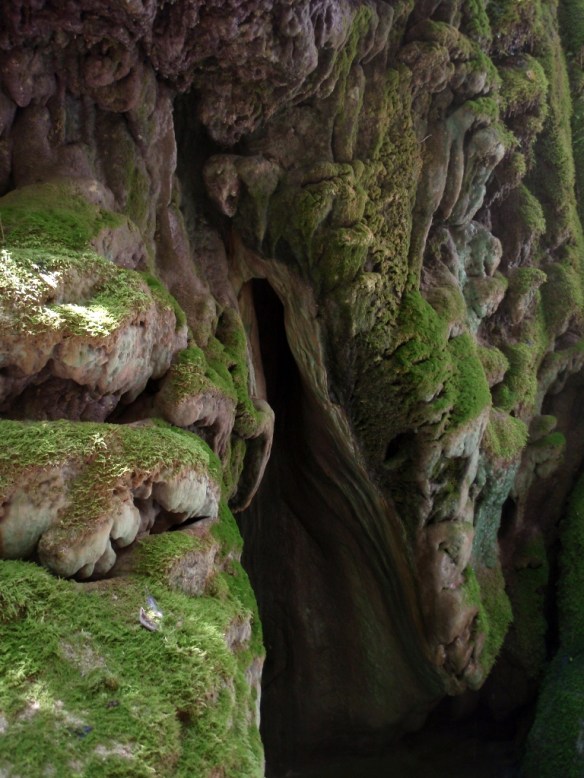 El Barranco Fornocal