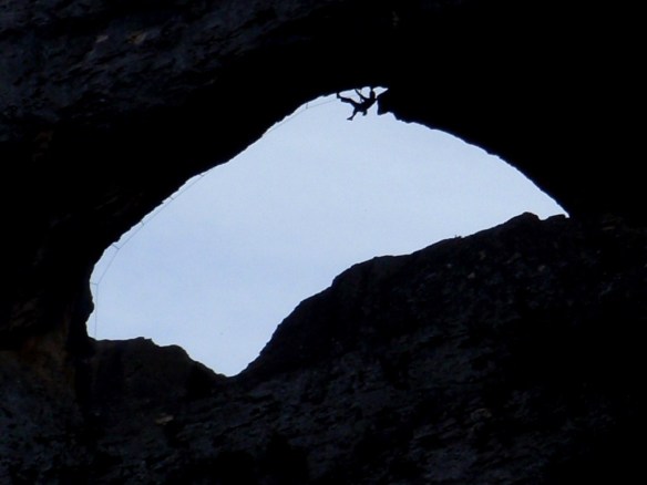 Los Ventanales del Mascún