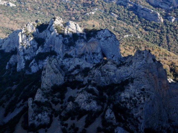 Los Canales del Fragineto