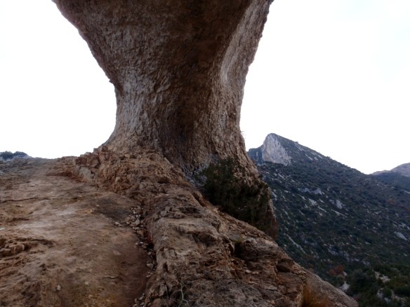 La Ventana de la Matosa