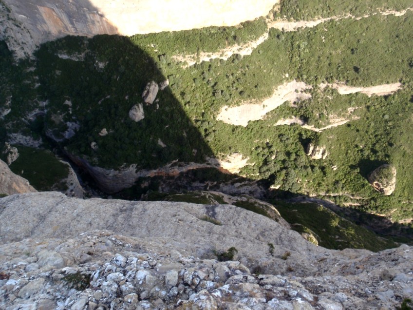 Las Palomeras del Flumen