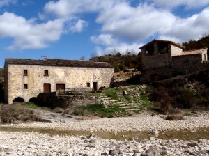 El Molino de Almazorre