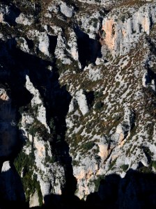 El Barranco de Otín
