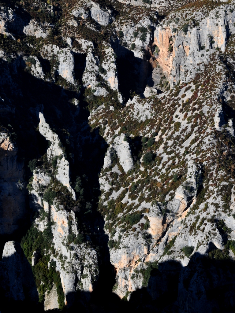 El Barranco de Otín