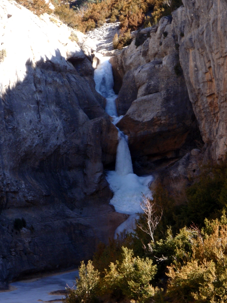 El Saltador de las Lañas