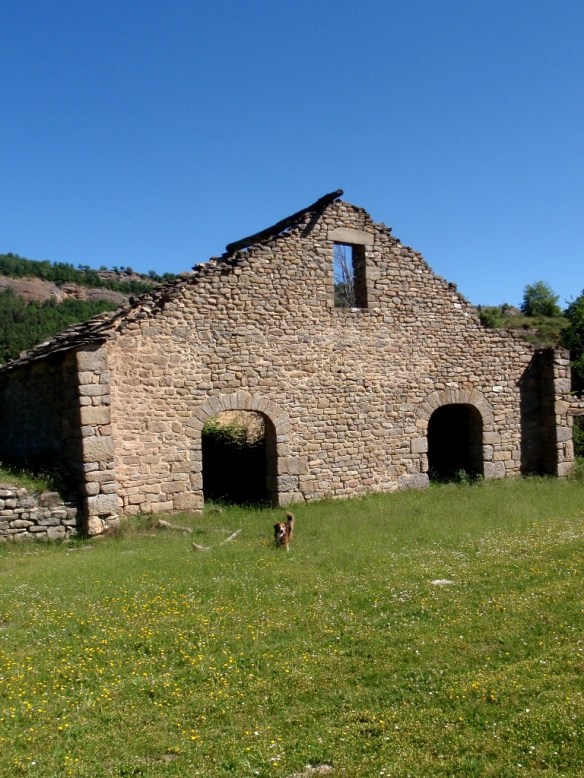 La Pardina Ballabriga