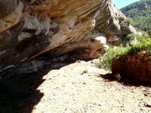 La Cueva de la Fabosa