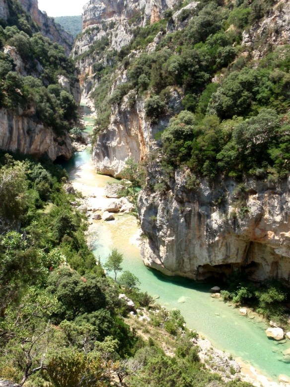 Los Fornazos y la Cueva de los Tisidores