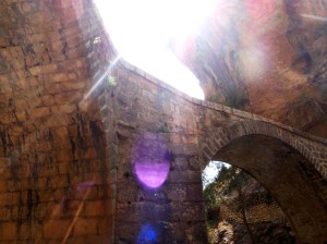 El Puente de Villacantal