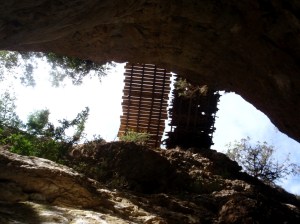 Los Puentes de las Brujas