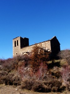 El Templo de Azpe