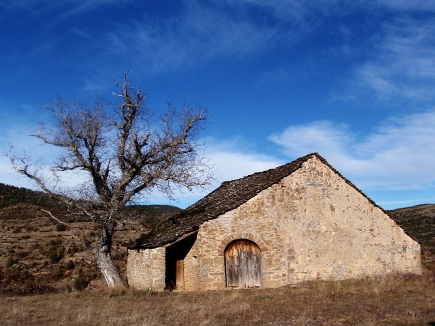 Una borda maravillosa en Used