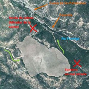 Los campos de la Ártica Salas 