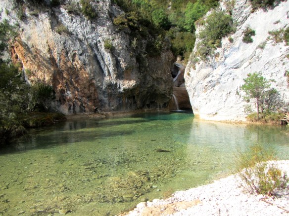 La Badina Estañonero