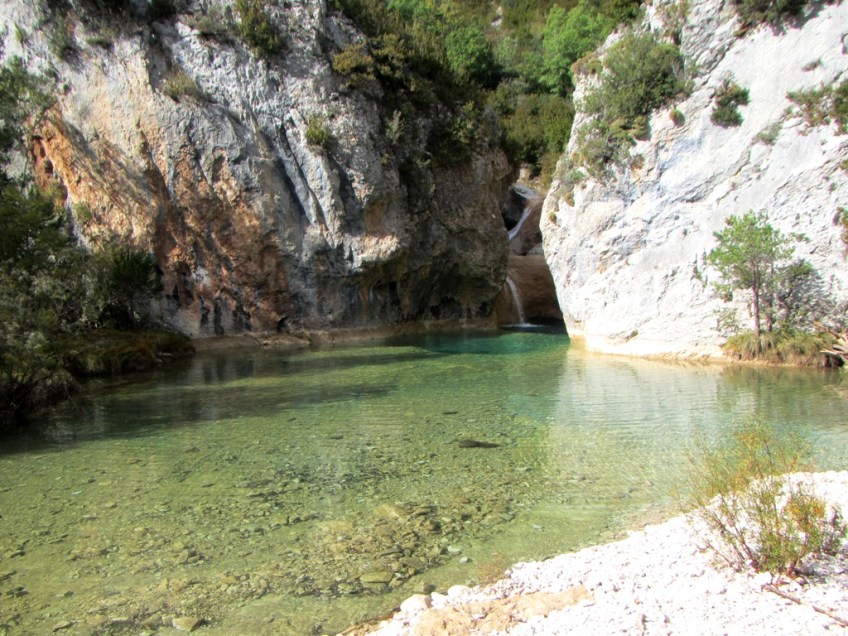 La Badina Estañonero