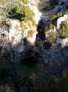 La Badina Estañonero