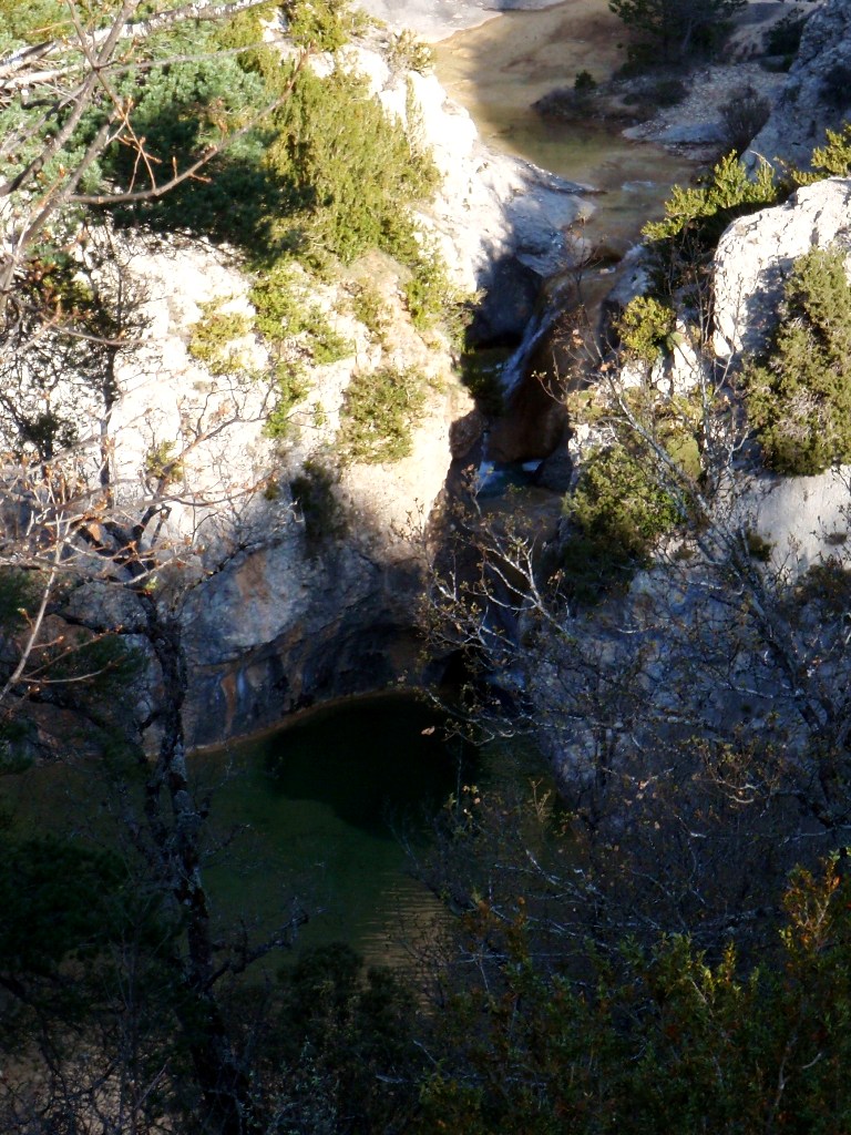 La Badina Estañonero