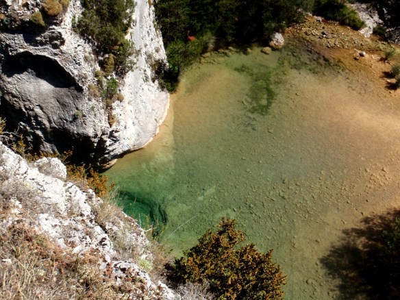 La Badina Estañonero